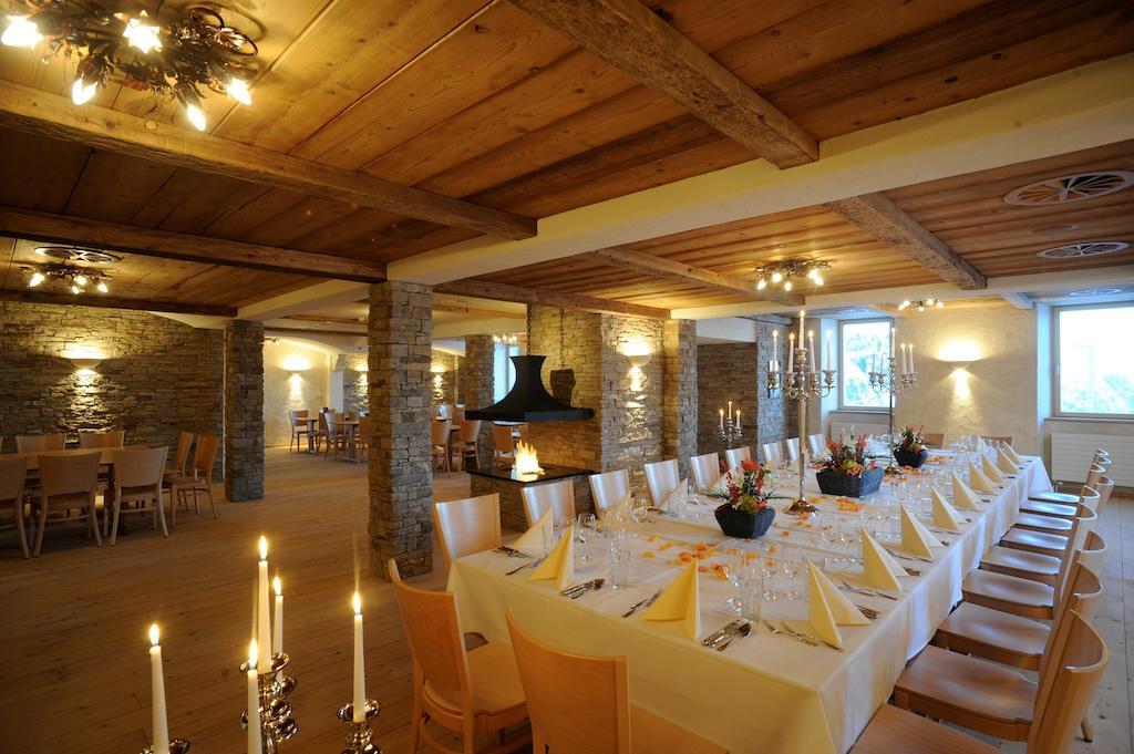 Berghotel Truebsee - Accessible Only By Cable Car Engelberg Exterior photo
